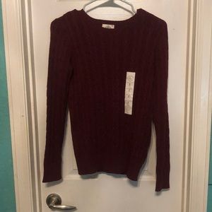 Women’s sweater